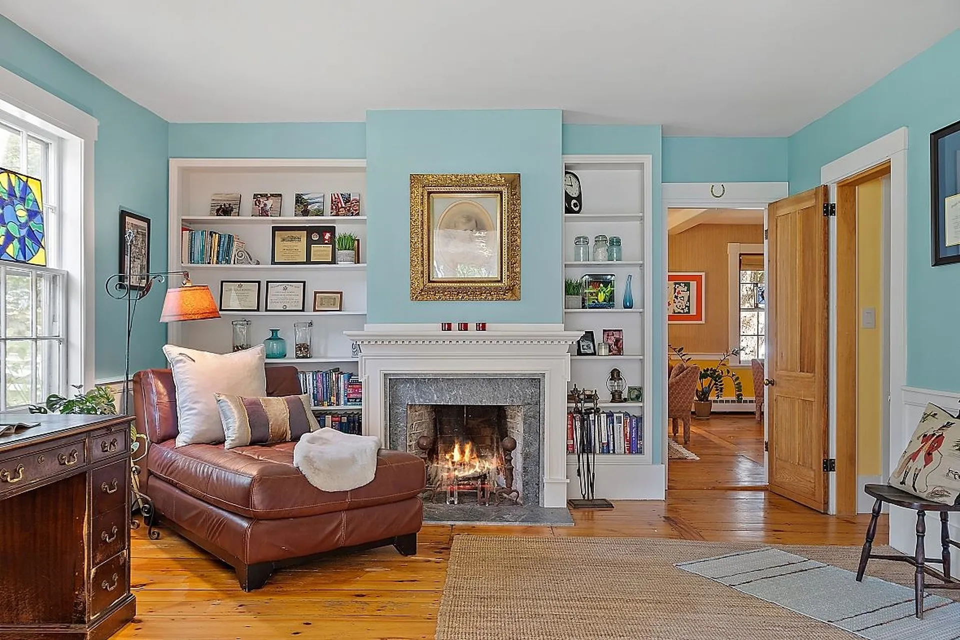 298 Exeter Road Hampton Falls NH 03844