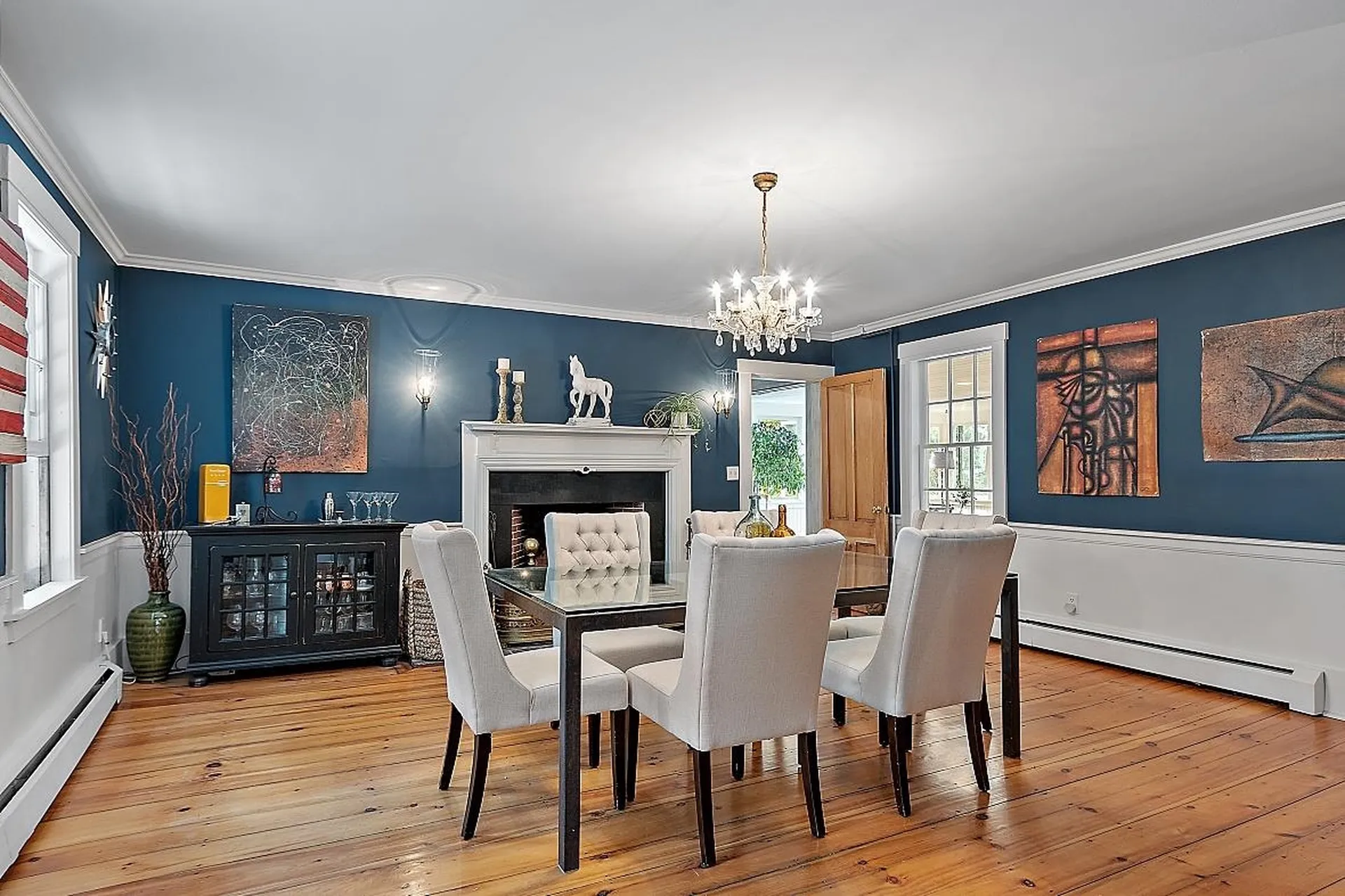 298 Exeter Road Hampton Falls NH 03844