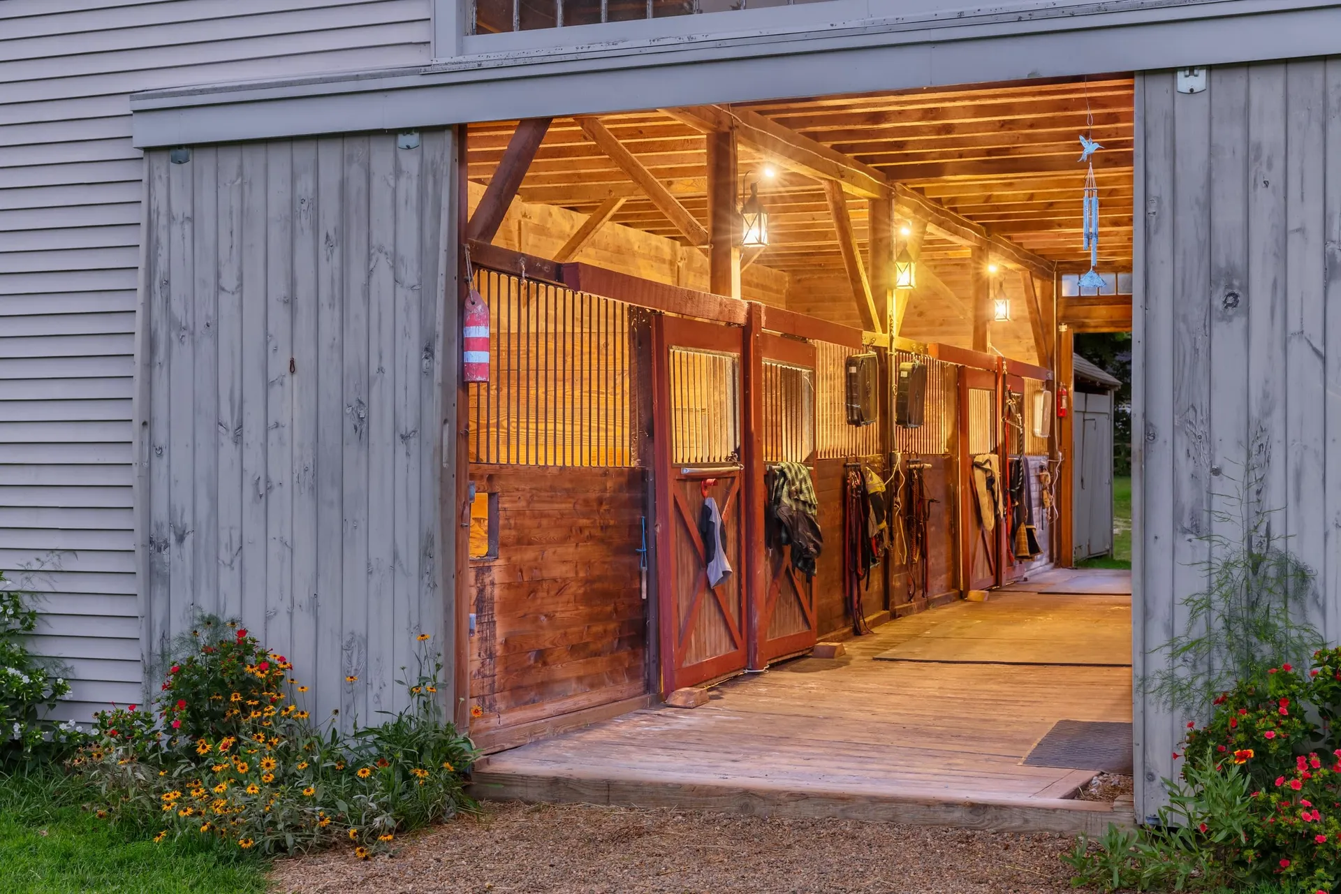 298 Exeter Road Hampton Falls NH 03844