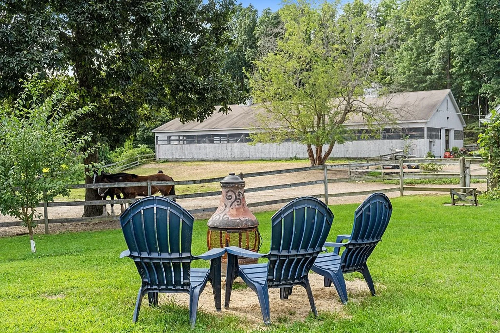 298 Exeter Road Hampton Falls NH 03844