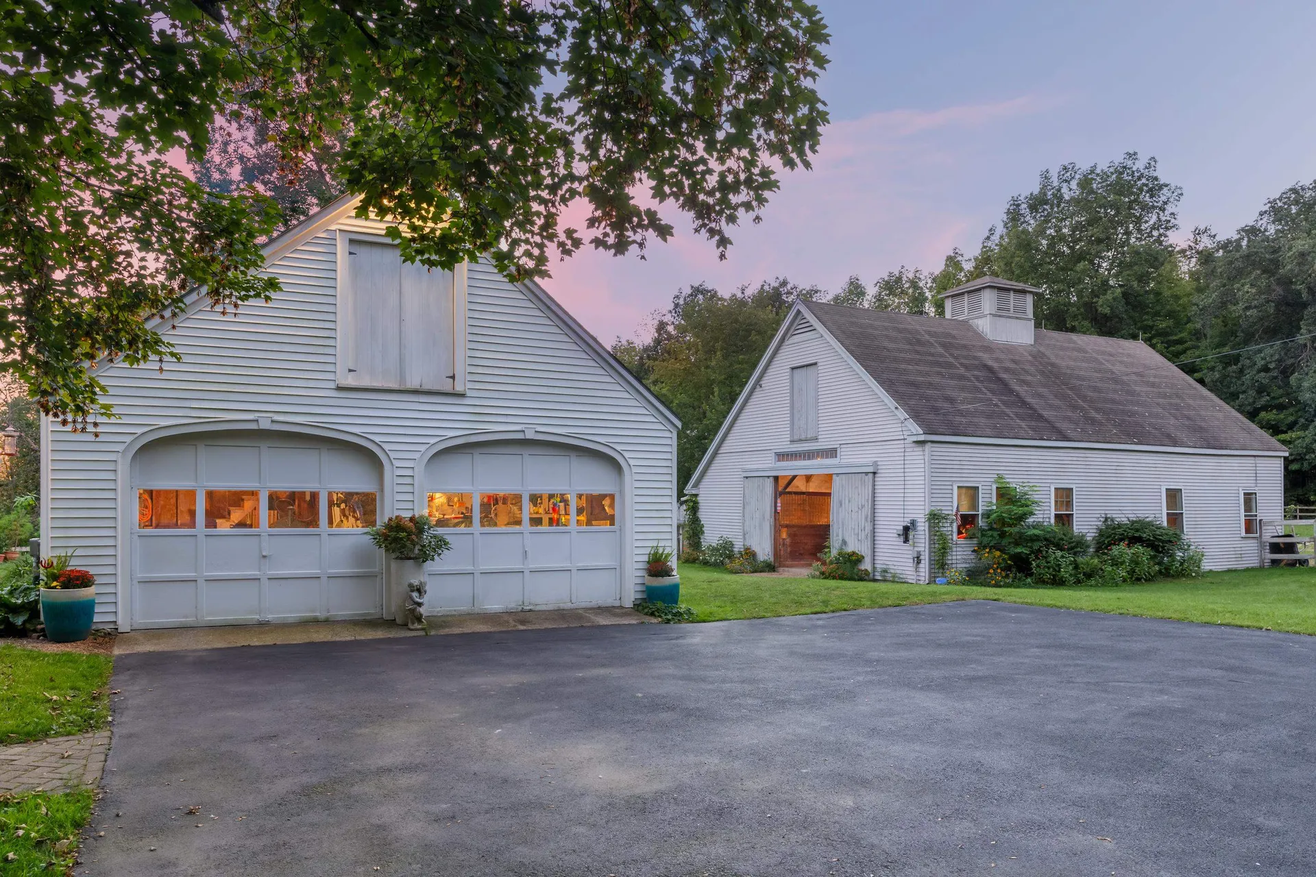 298 Exeter Road Hampton Falls NH 03844