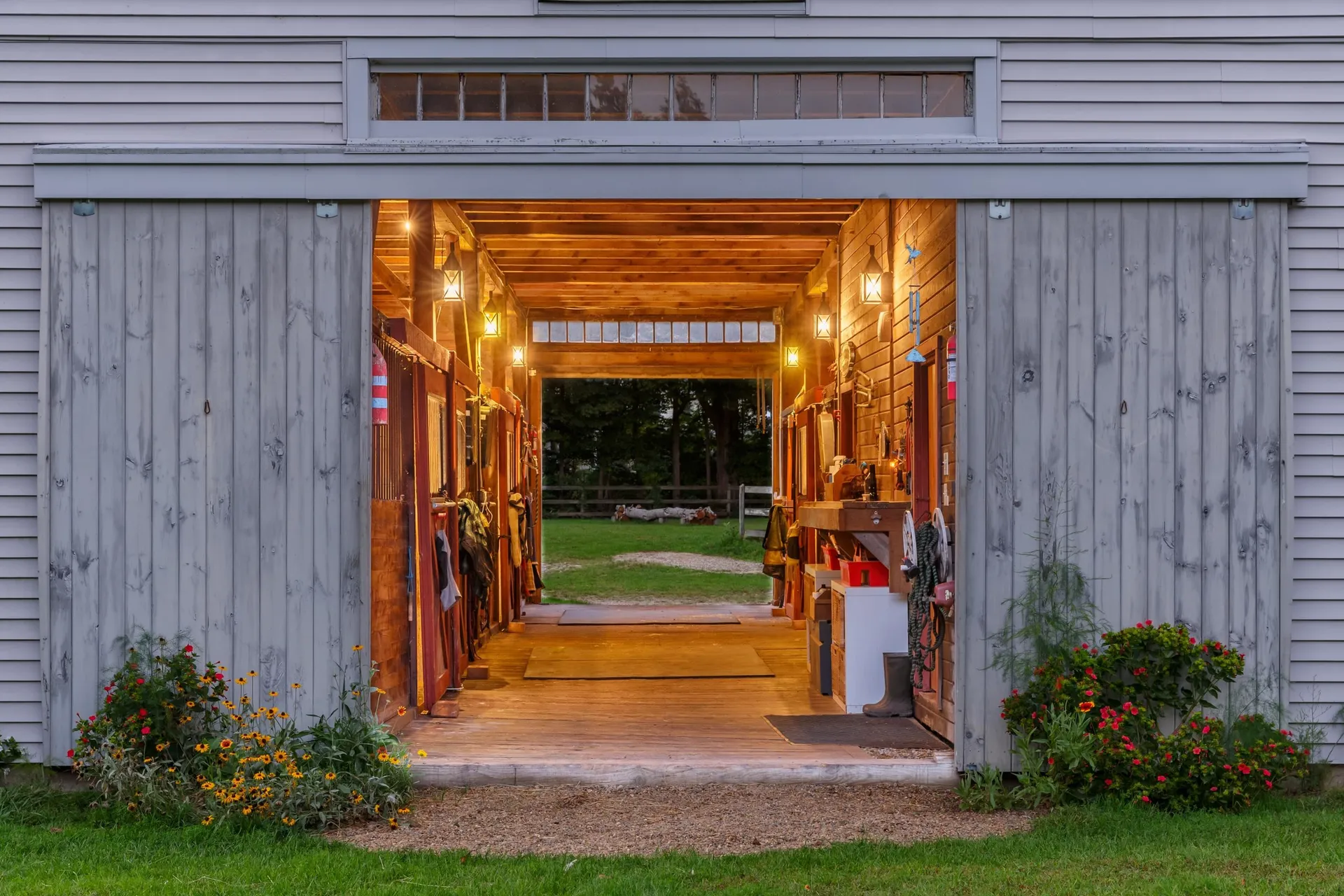 298 Exeter Road Hampton Falls NH 03844