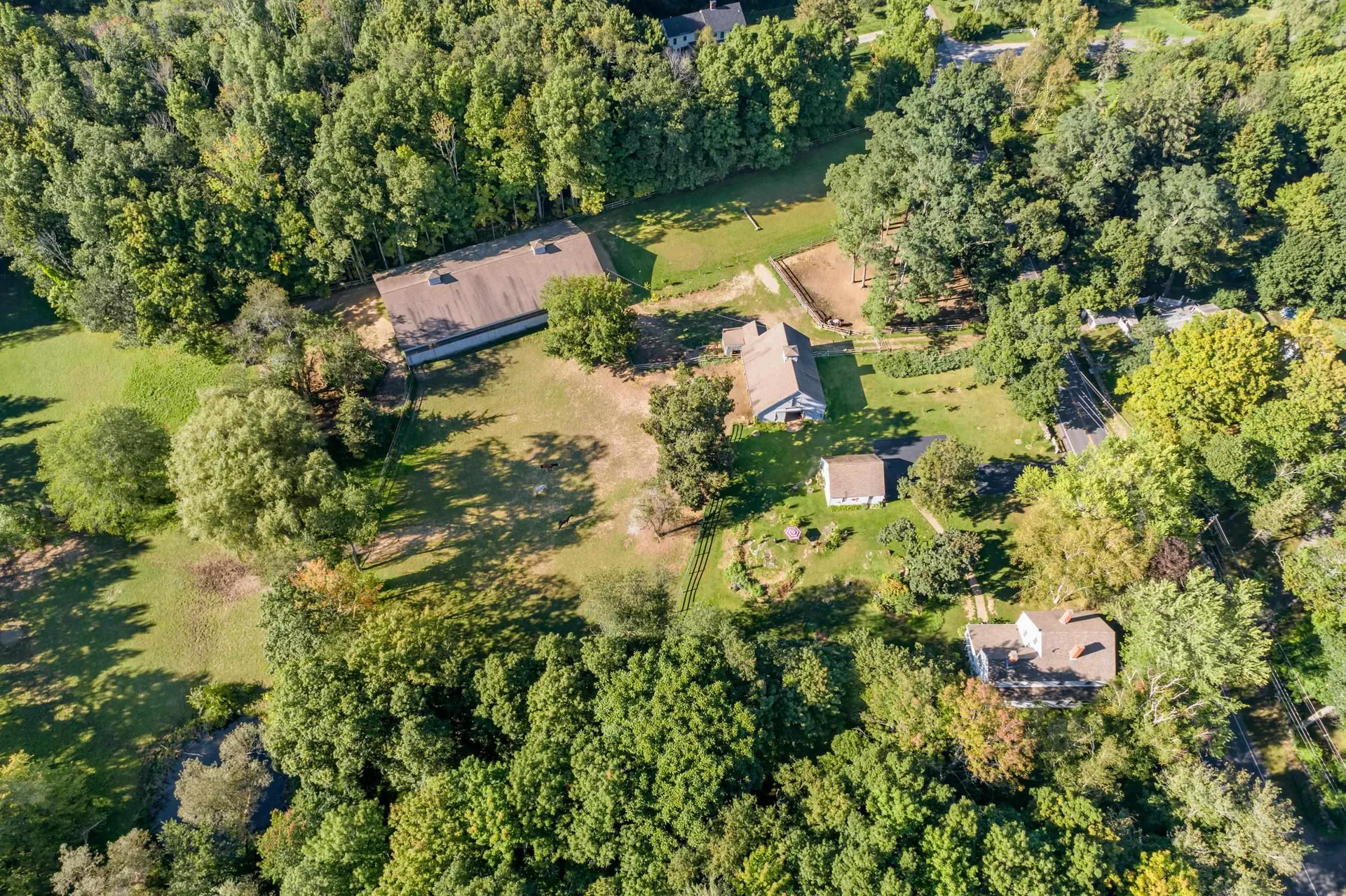 298 Exeter Road Hampton Falls NH 03844