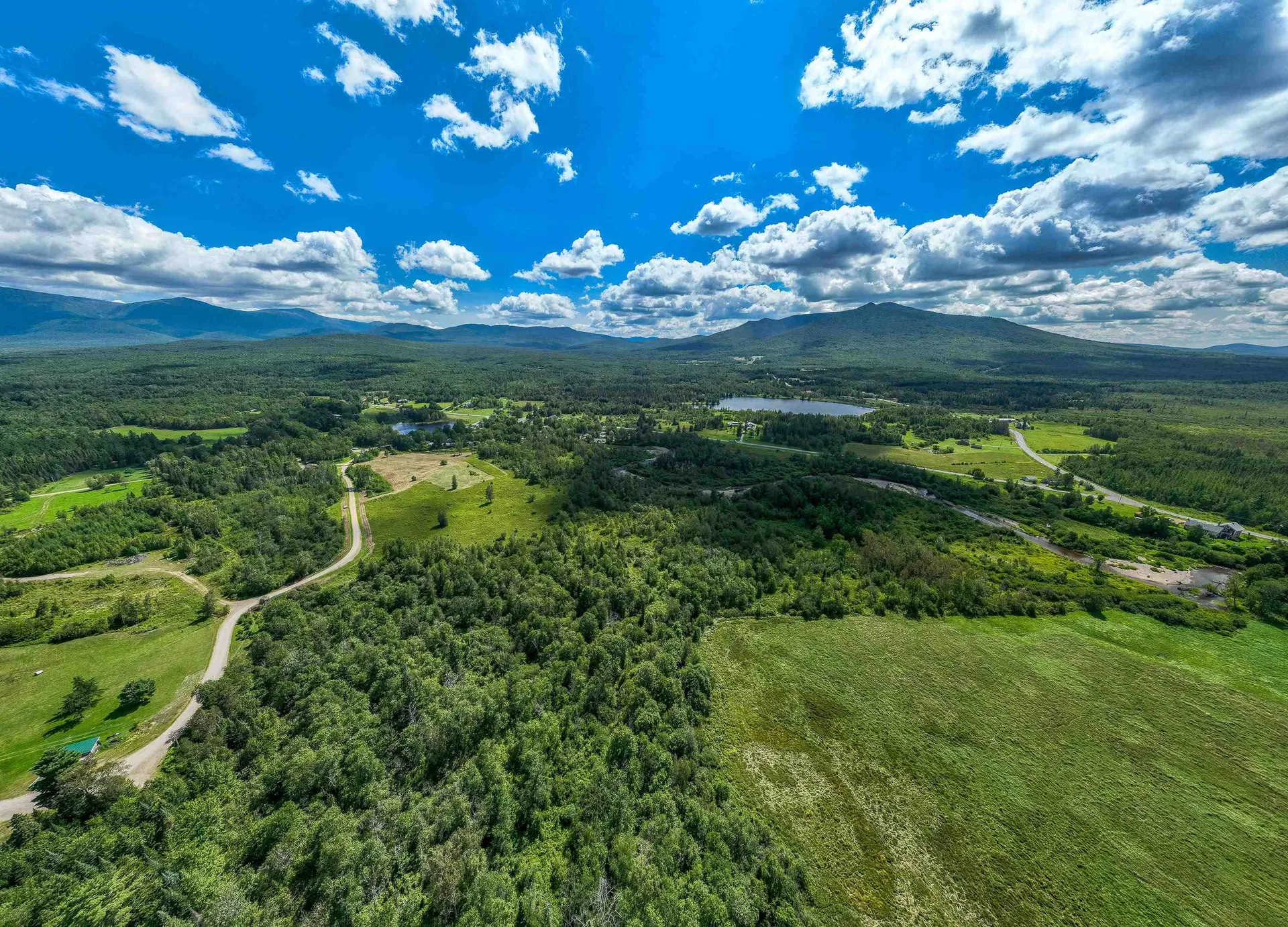 0 Israels River Road Jefferson NH 03583