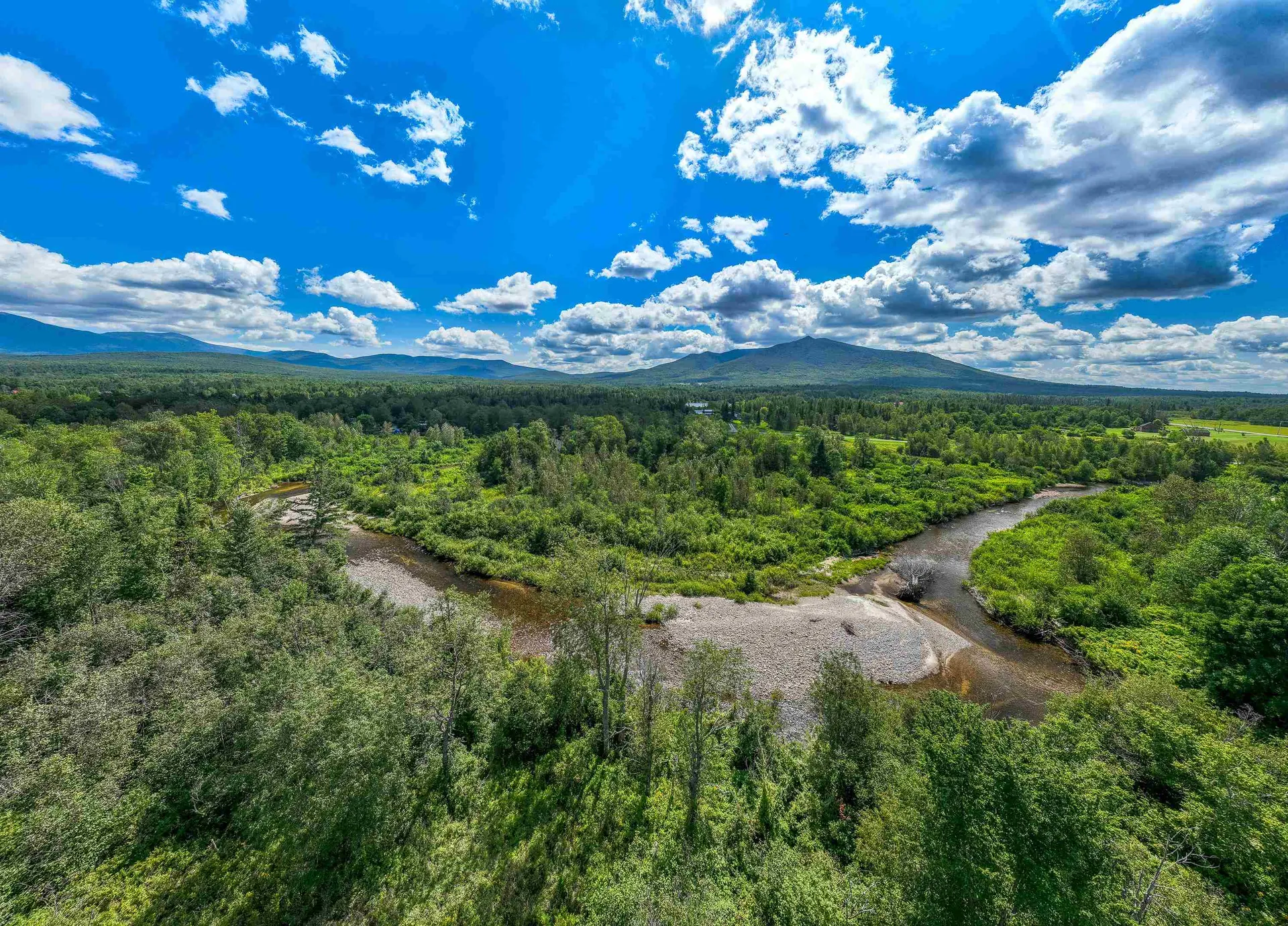 0 Israels River Road Jefferson NH 03583