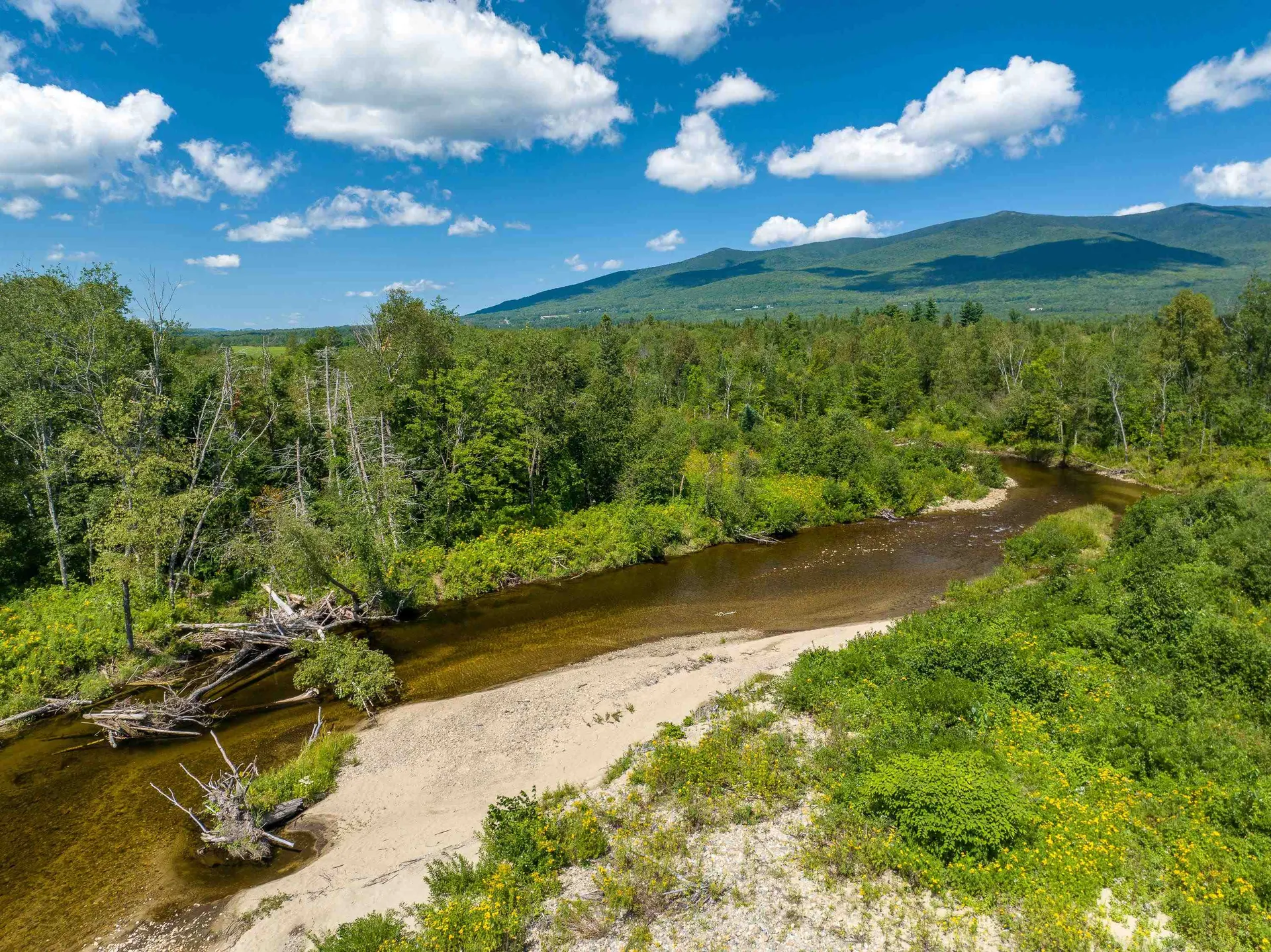 0 Israels River Road Jefferson NH 03583