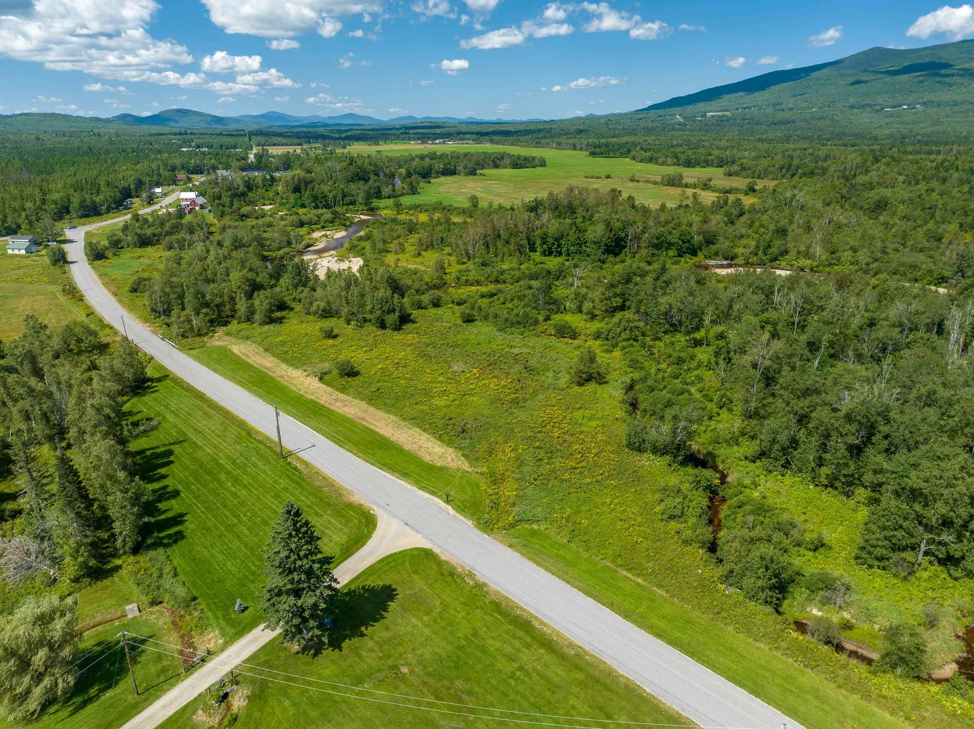 0 Israels River Road Jefferson NH 03583