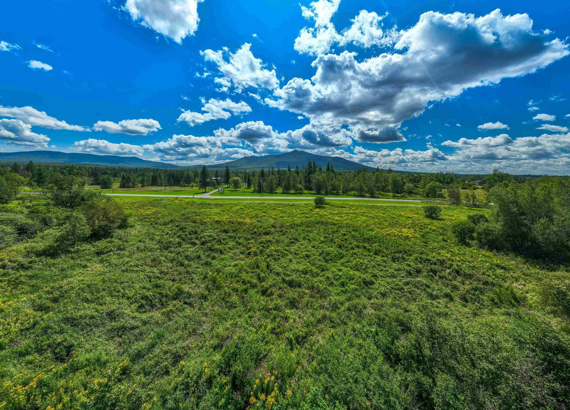 0 Israels River Road Jefferson NH 03583