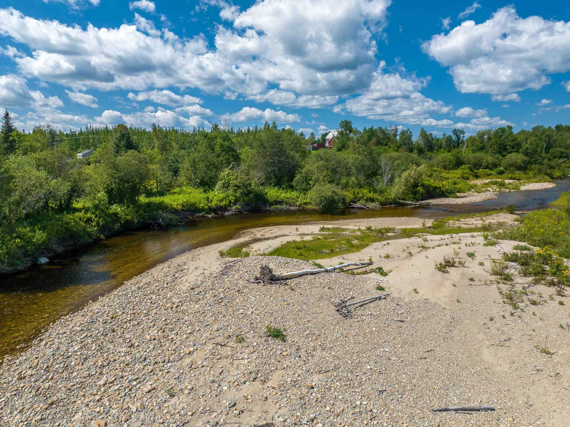 0 Israels River Road Jefferson NH 03583