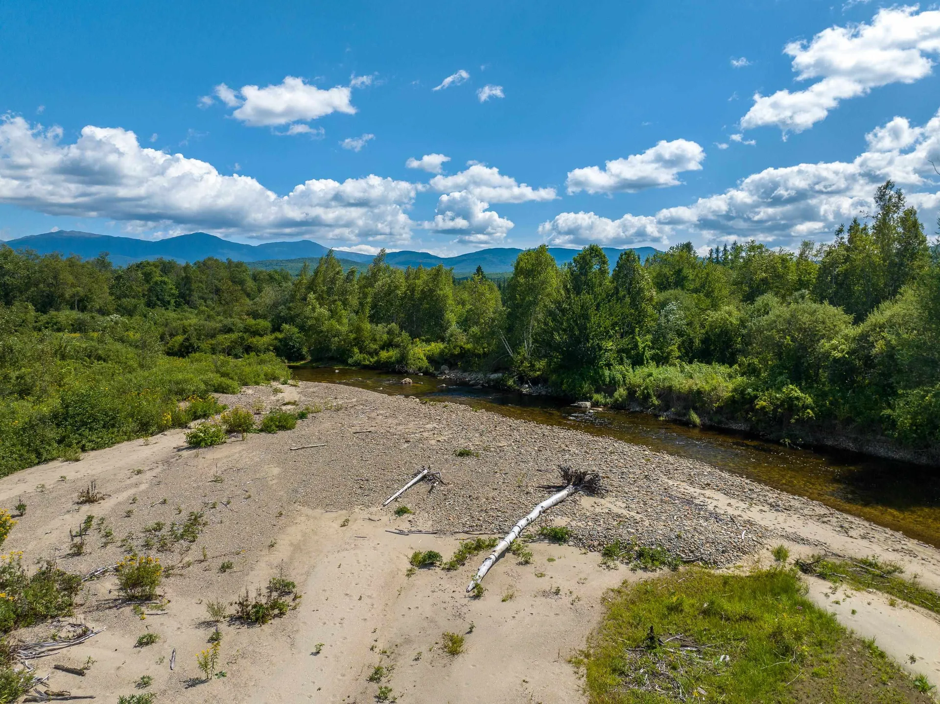 0 Israels River Road Jefferson NH 03583