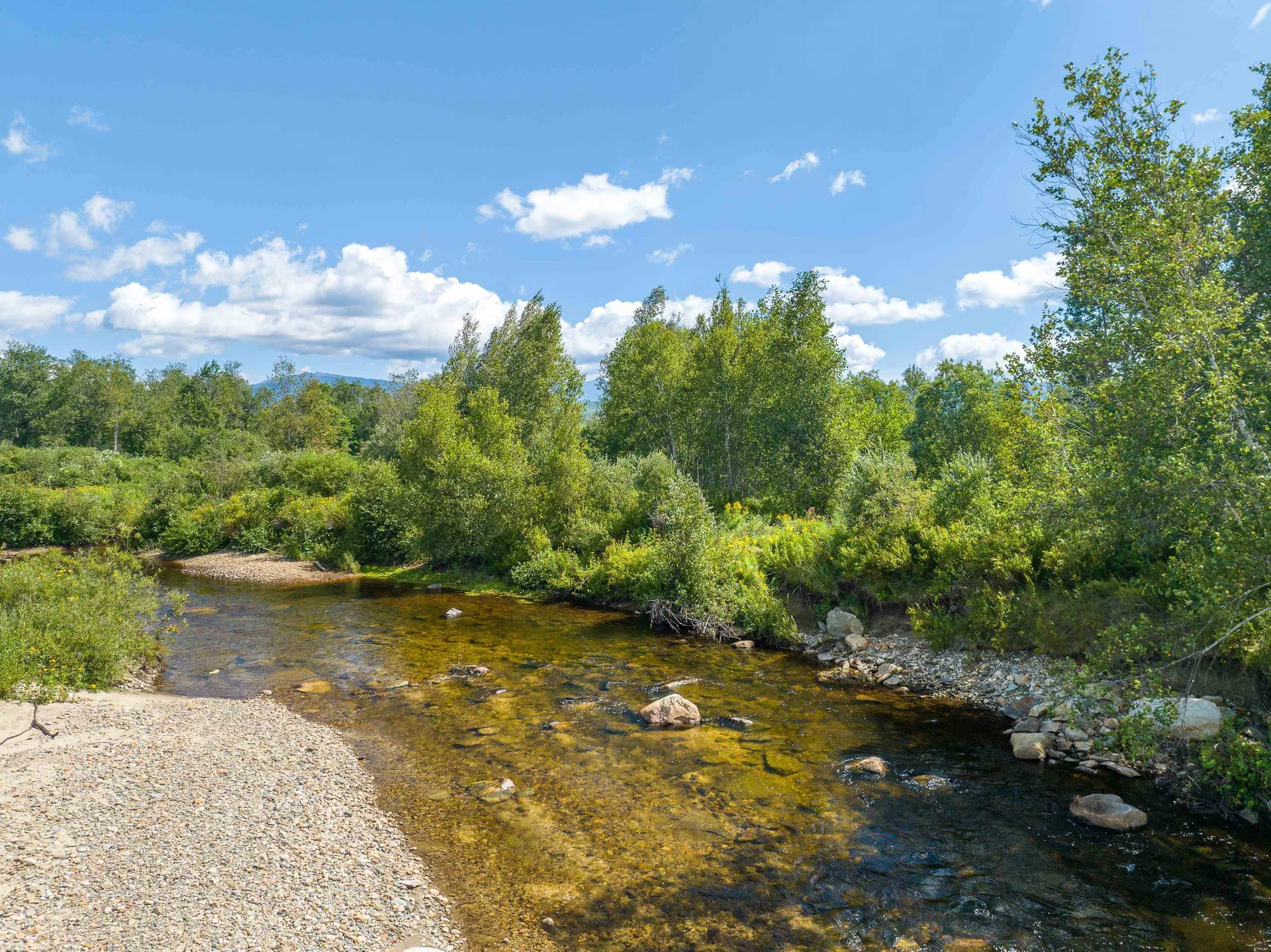 0 Israels River Road Jefferson NH 03583