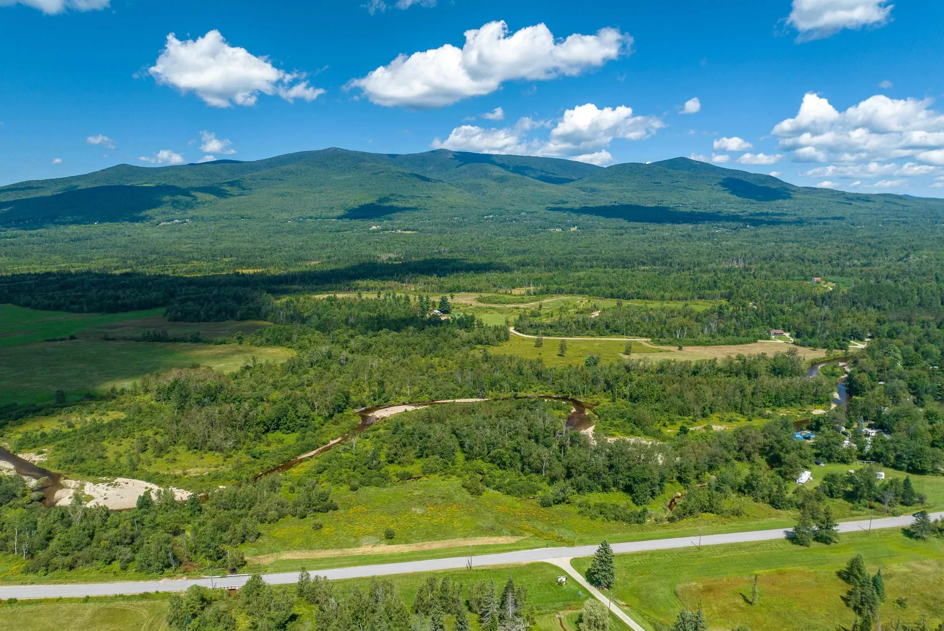 0 Israels River Road Jefferson NH 03583