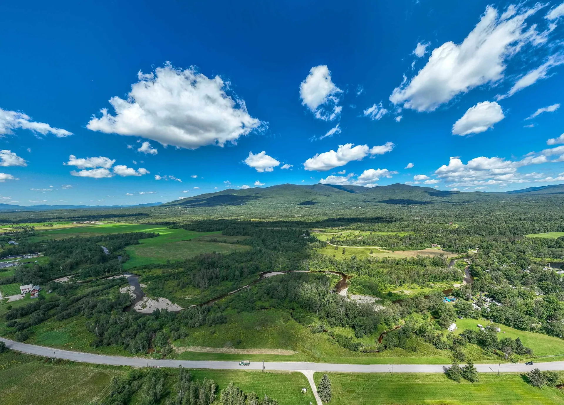 0 Israels River Road Jefferson NH 03583