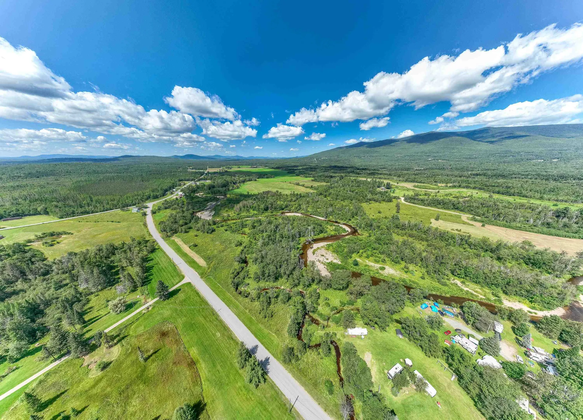 0 Israels River Road Jefferson NH 03583