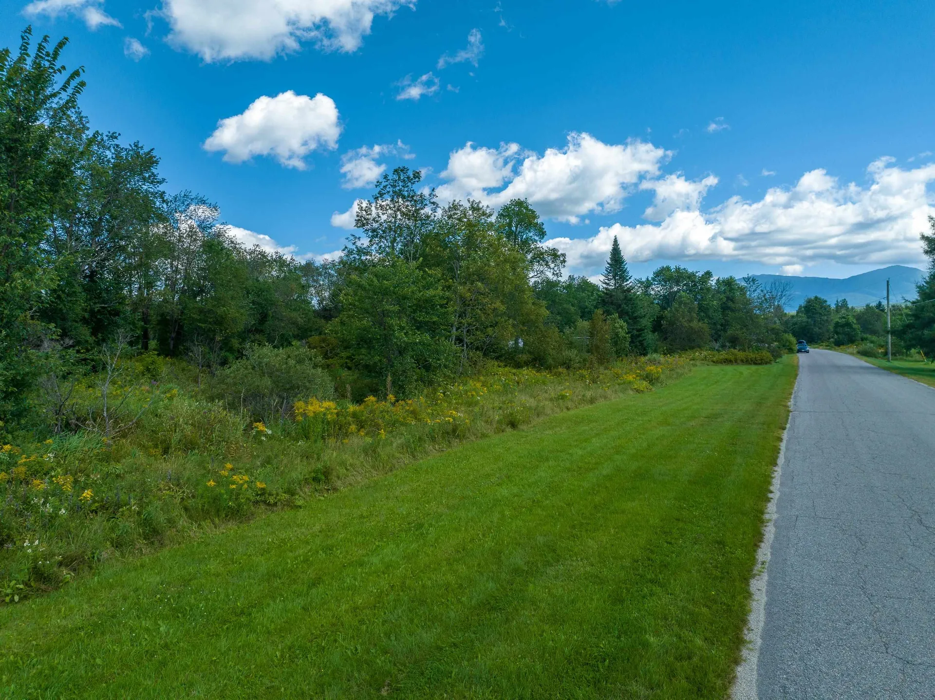 0 Israels River Road Jefferson NH 03583