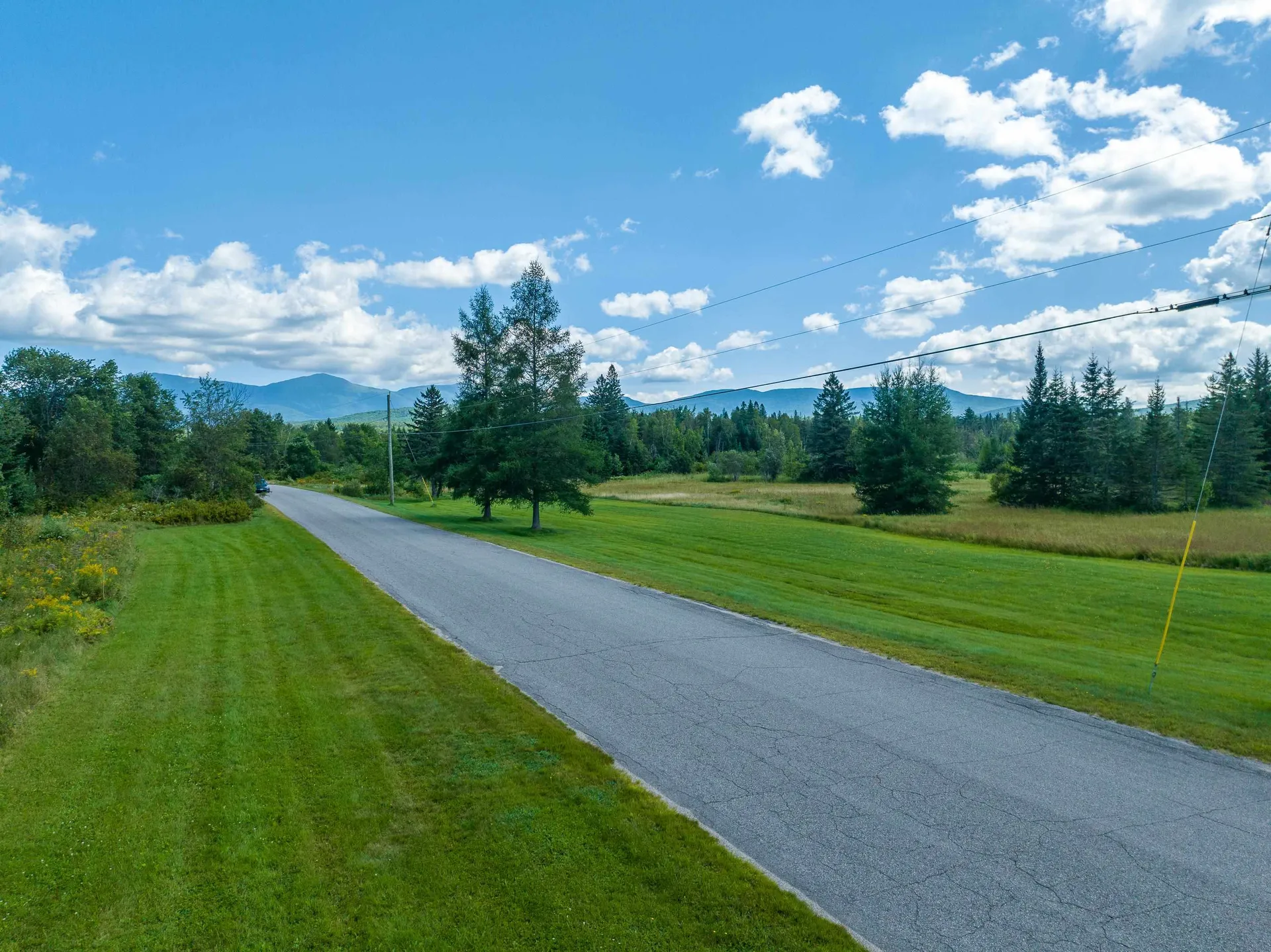 0 Israels River Road Jefferson NH 03583