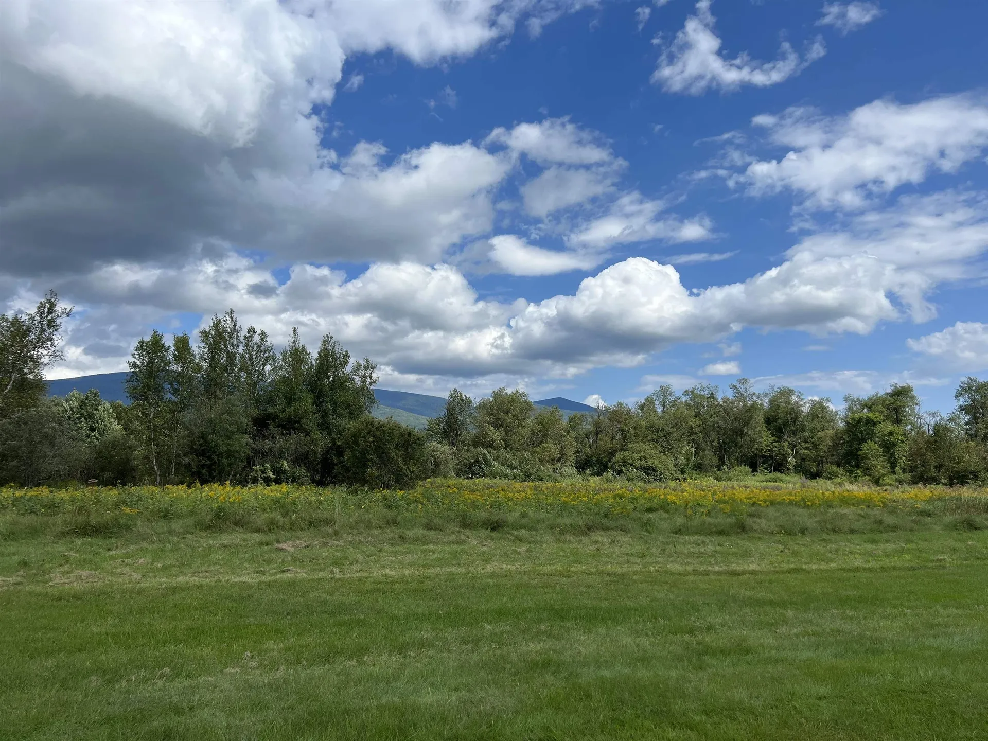 0 Israels River Road Jefferson NH 03583