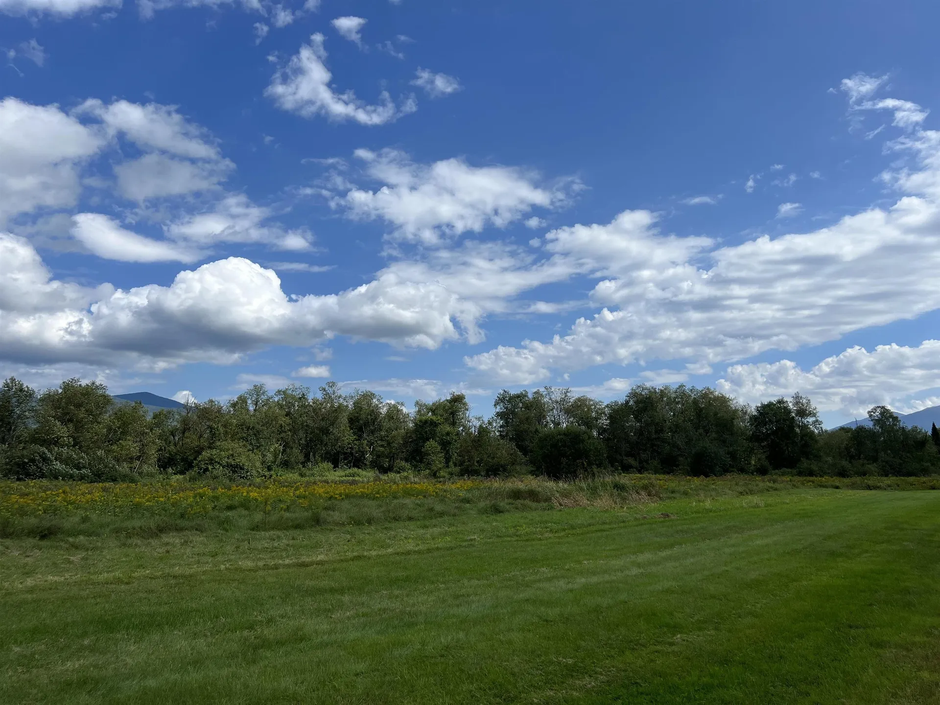 0 Israels River Road Jefferson NH 03583