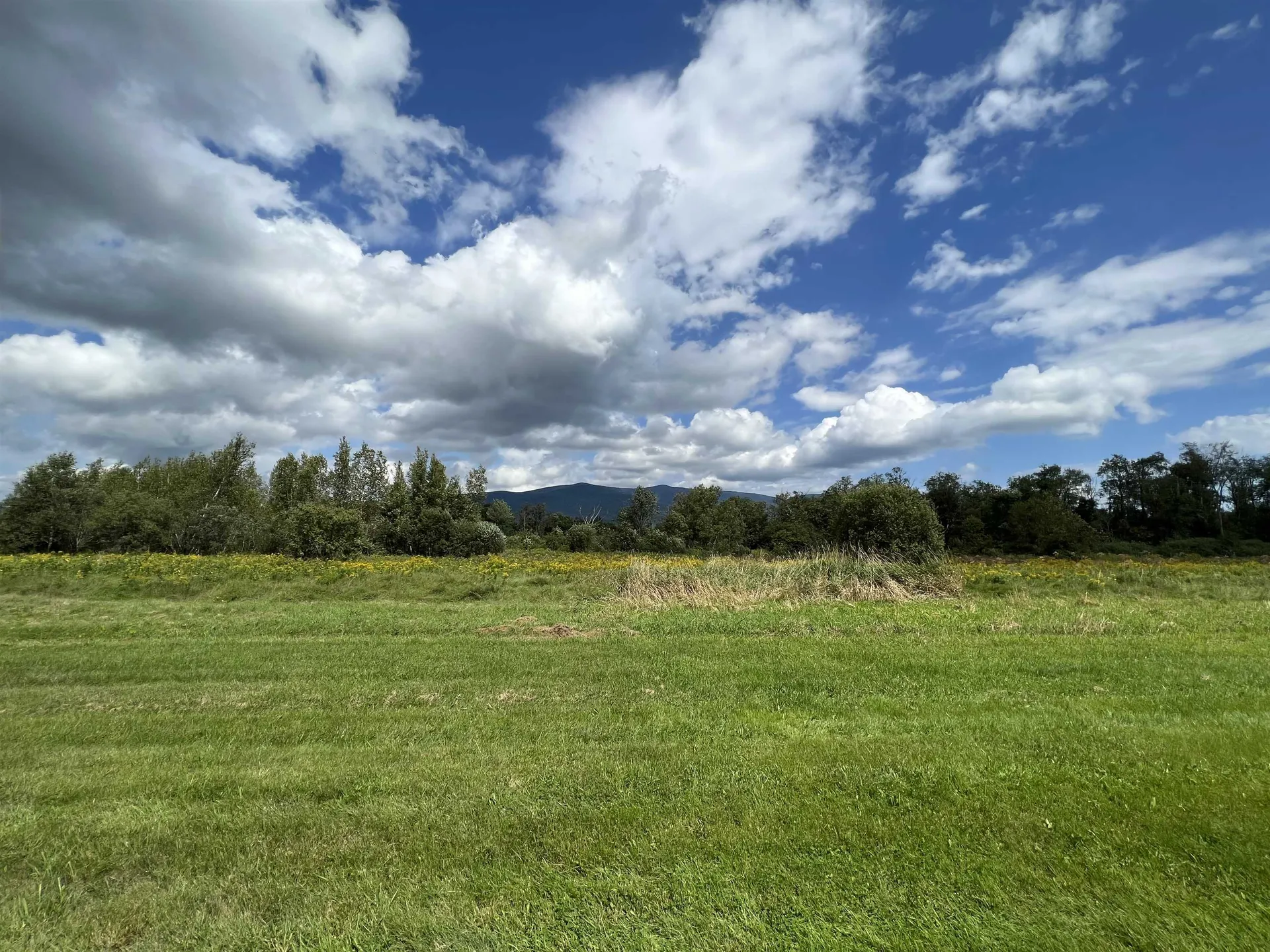 0 Israels River Road Jefferson NH 03583