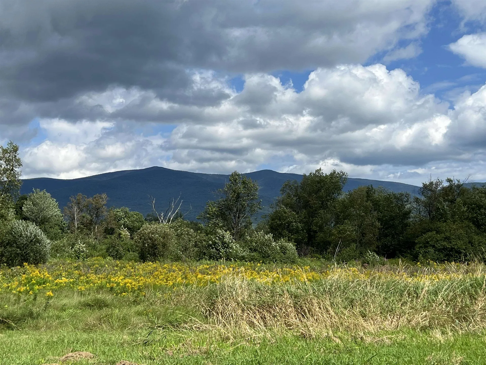 0 Israels River Road Jefferson NH 03583