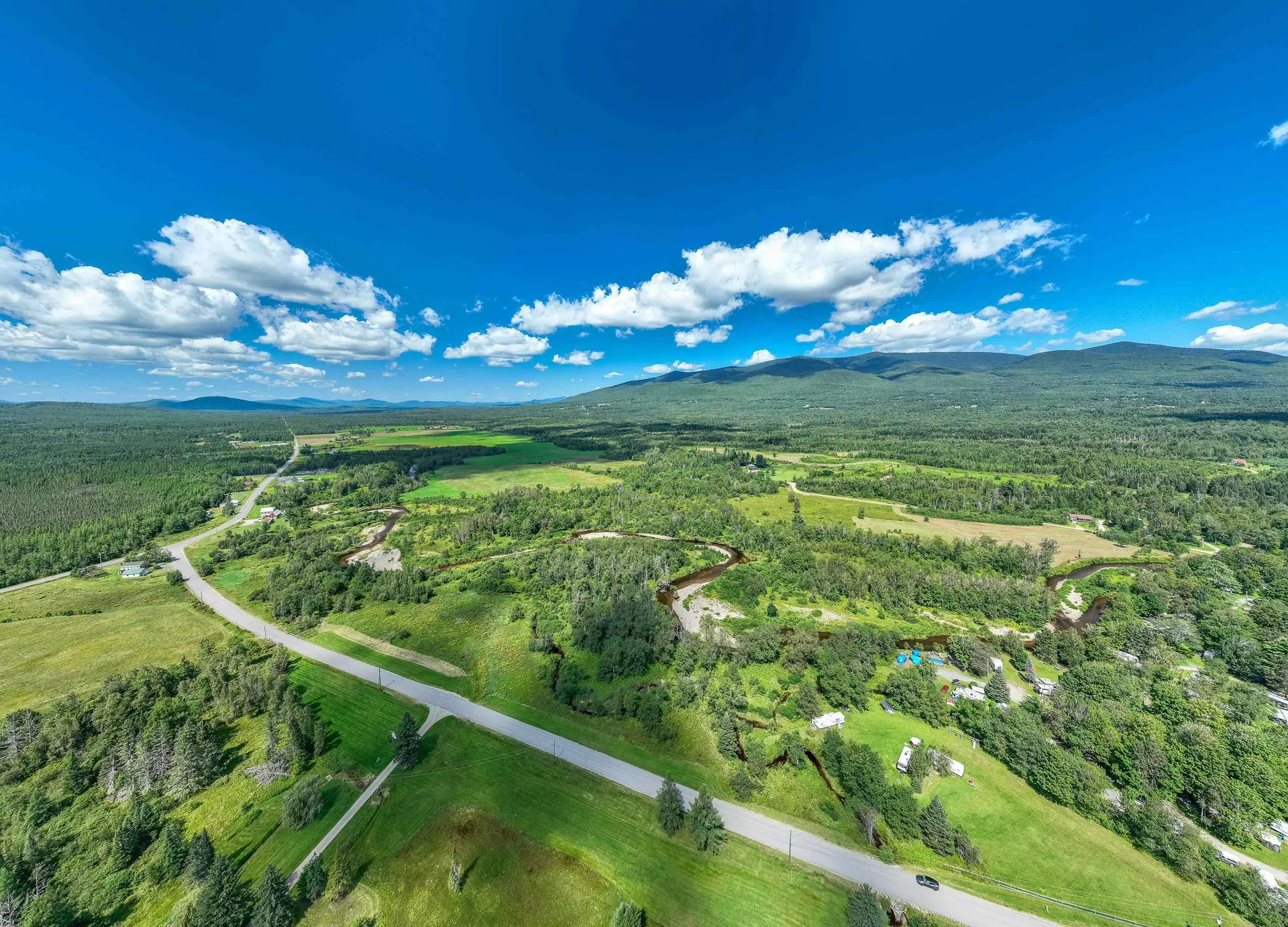 0 Israels River Road Jefferson NH 03583