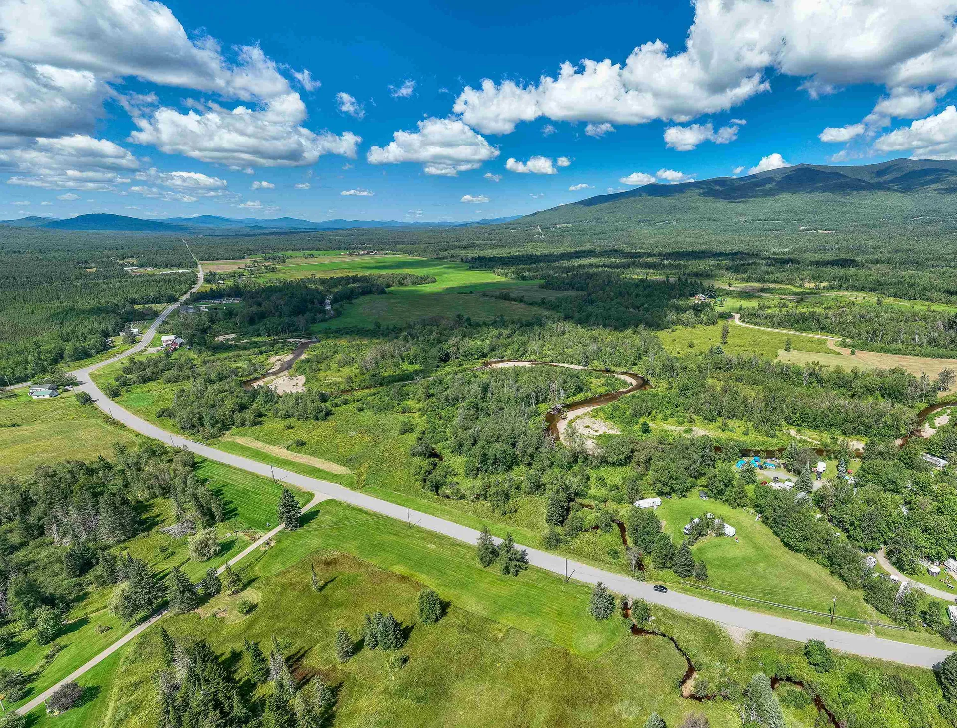 0 Israels River Road Jefferson NH 03583