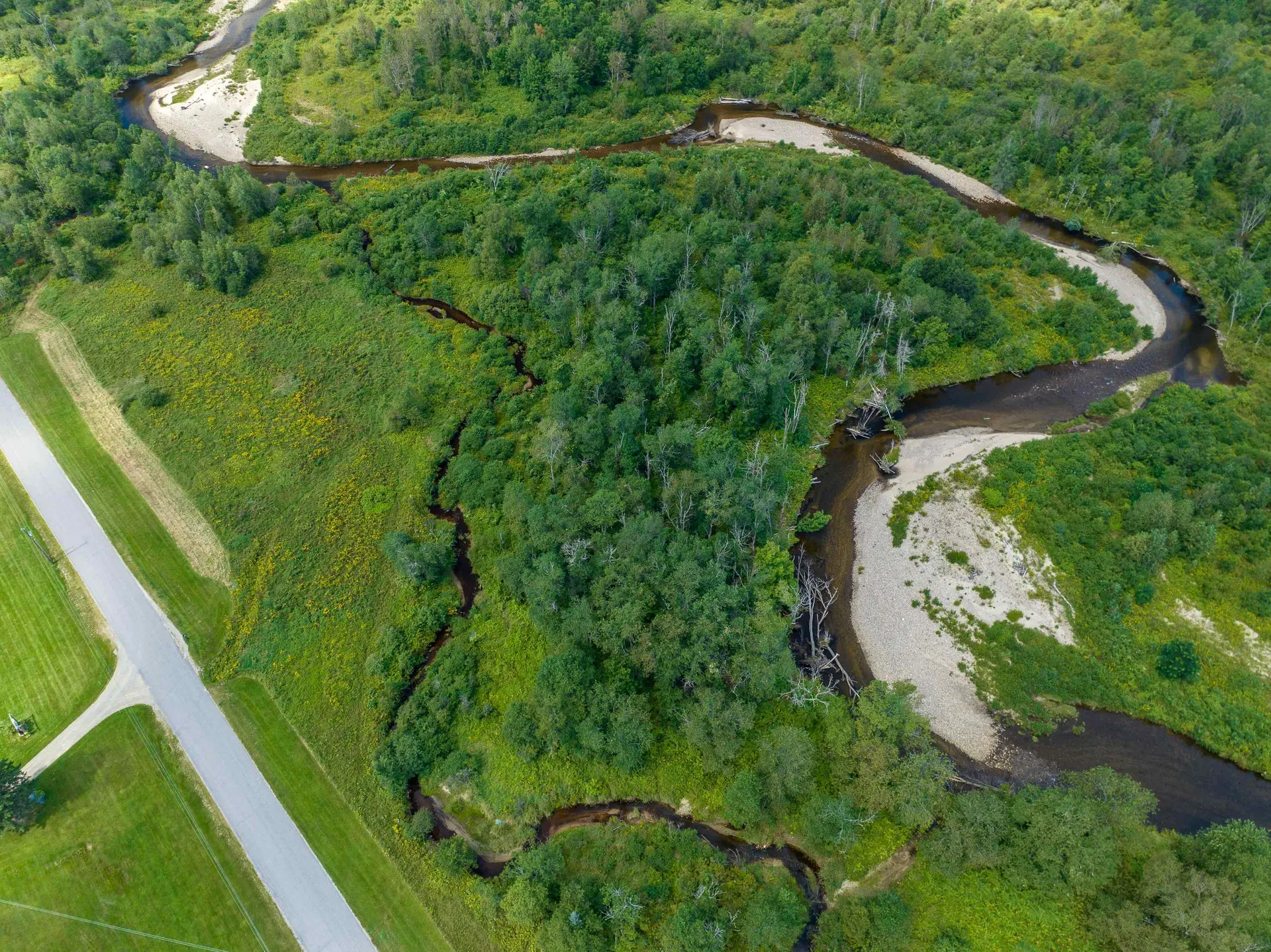 0 Israels River Road Jefferson NH 03583