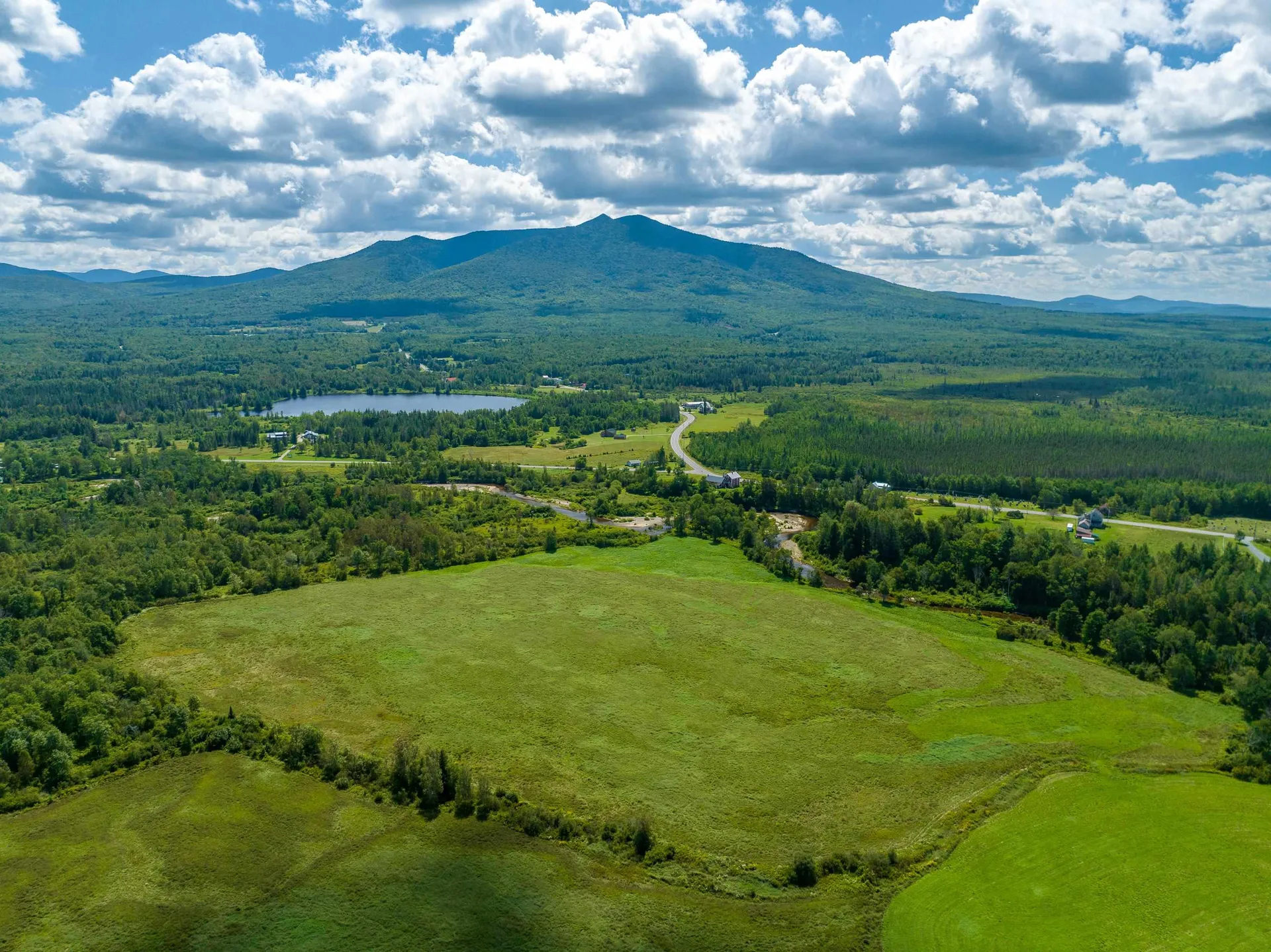 0 Israels River Road Jefferson NH 03583
