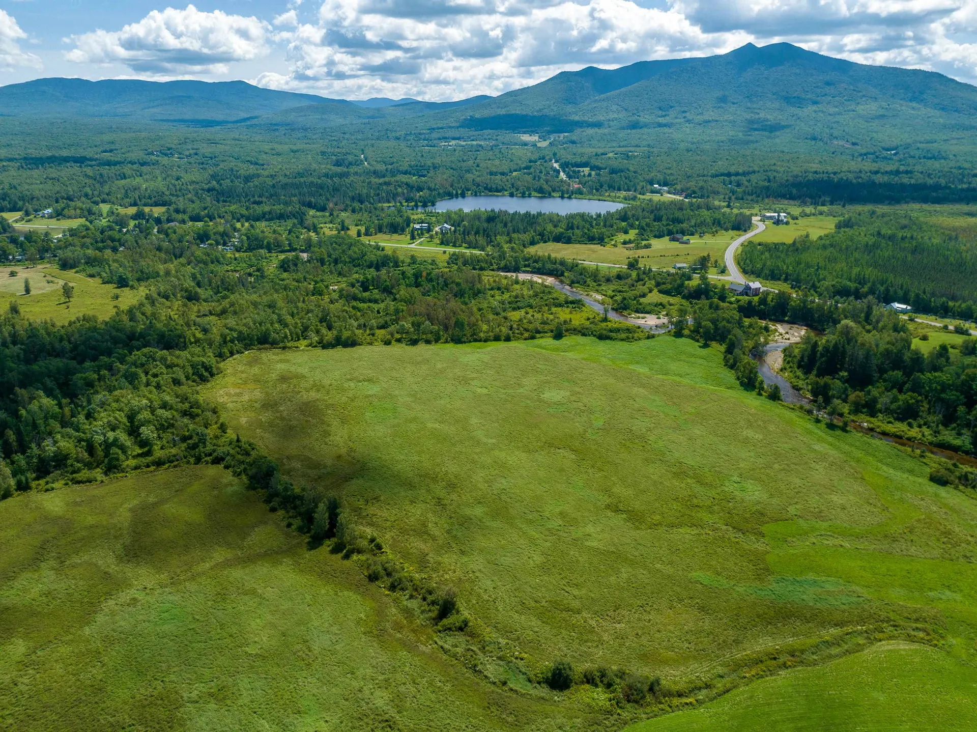 0 Israels River Road Jefferson NH 03583