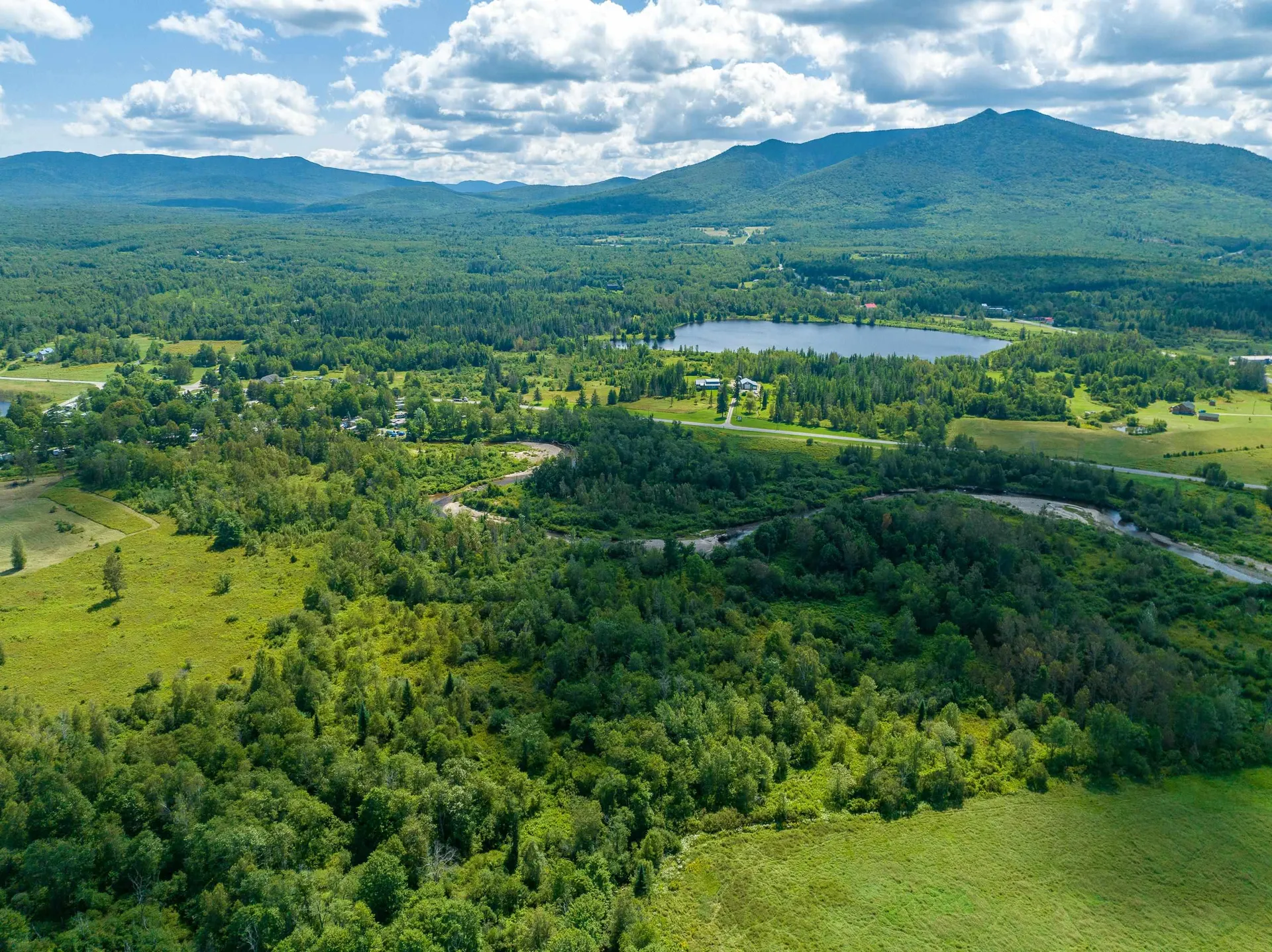 0 Israels River Road Jefferson NH 03583