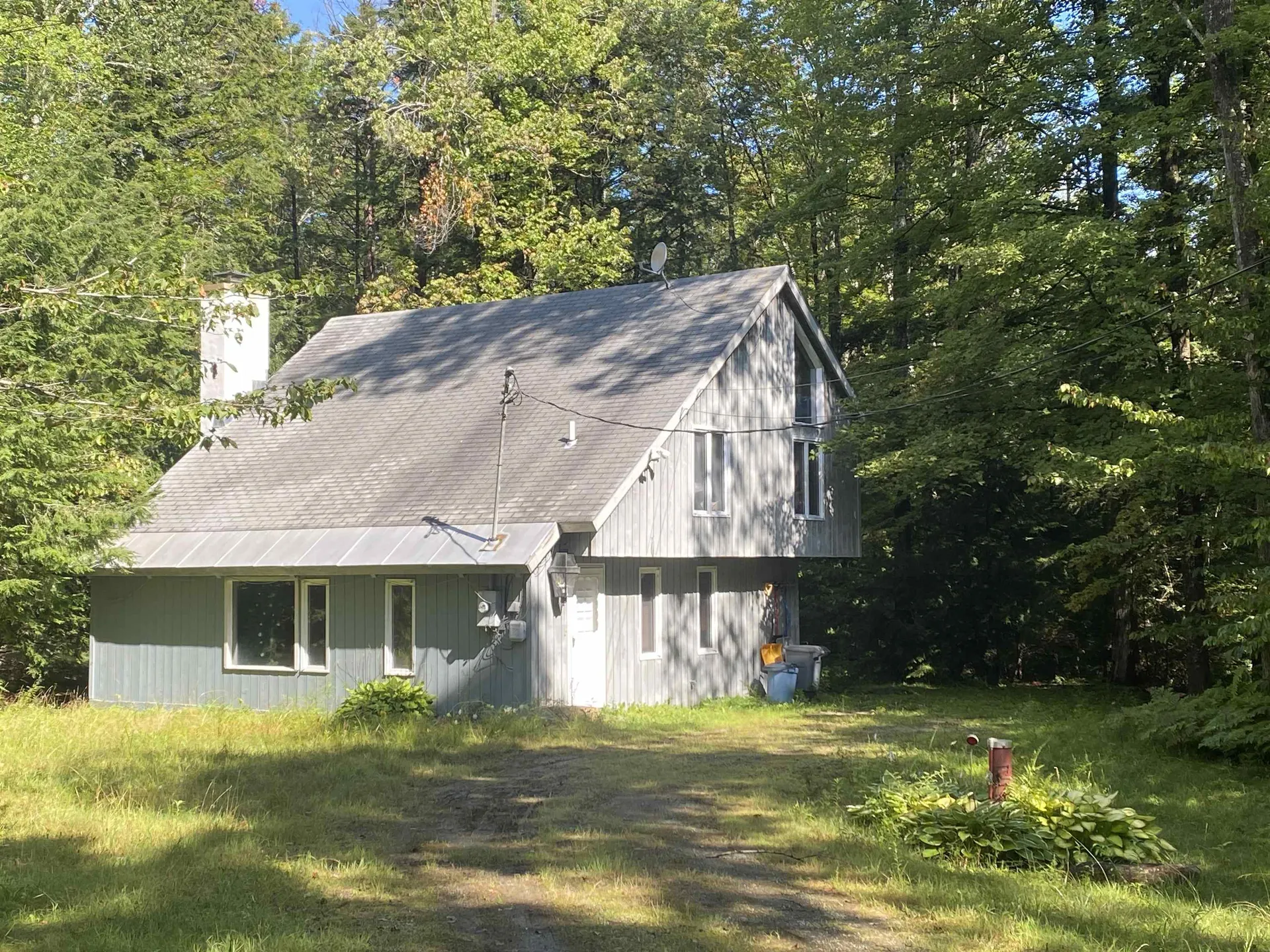 195 Stratton Gate Road Jamaica VT 05343