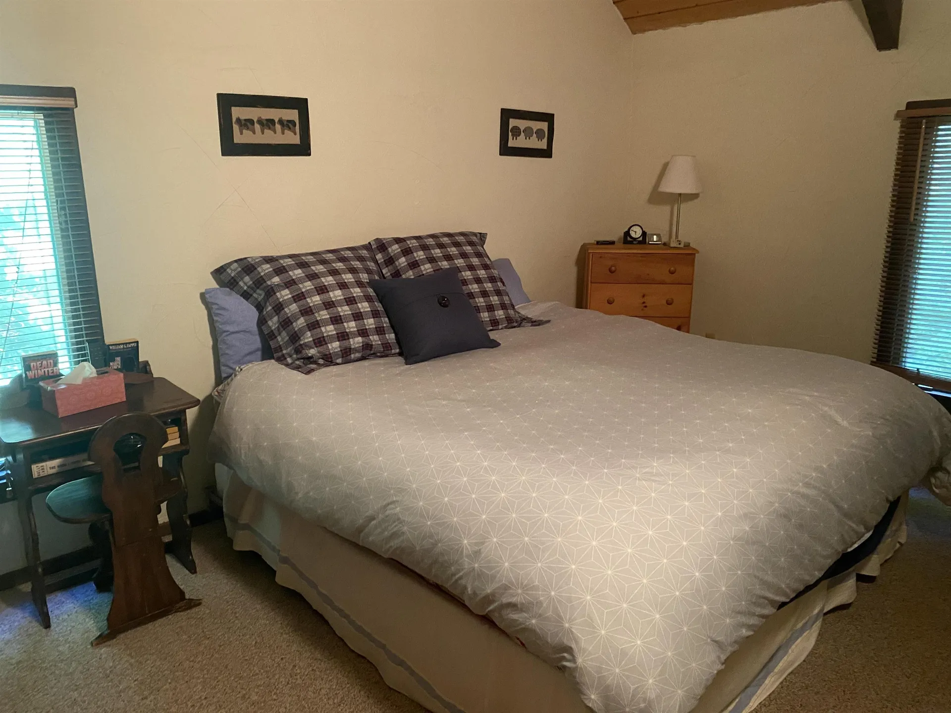 195 Stratton Gate Road Jamaica VT 05343