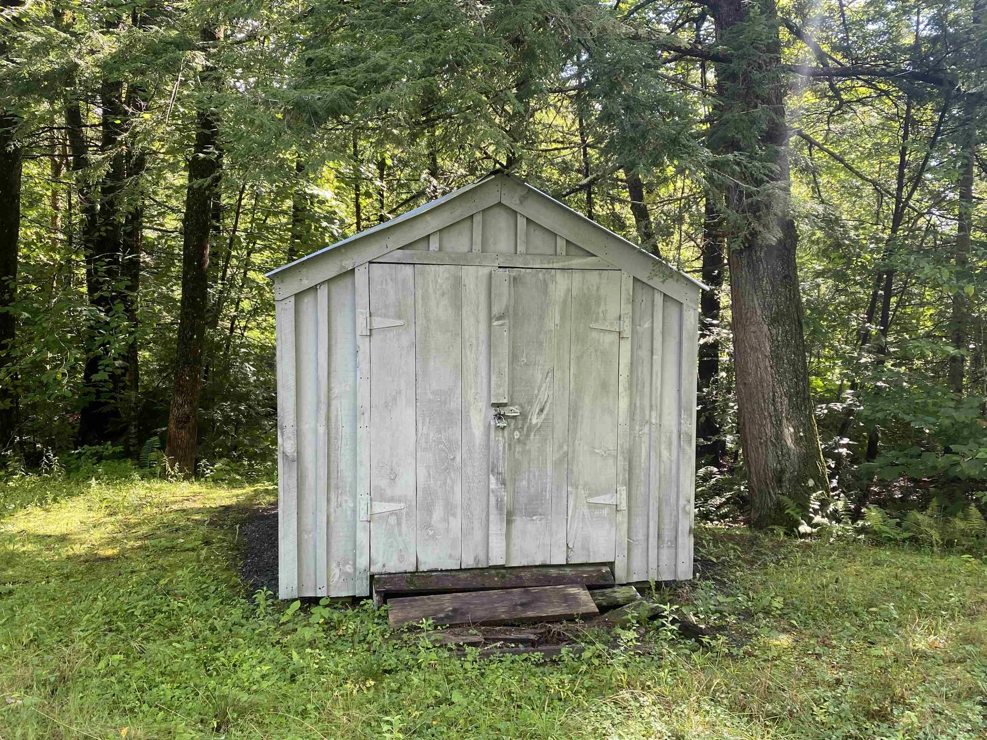 195 Stratton Gate Road Jamaica VT 05343