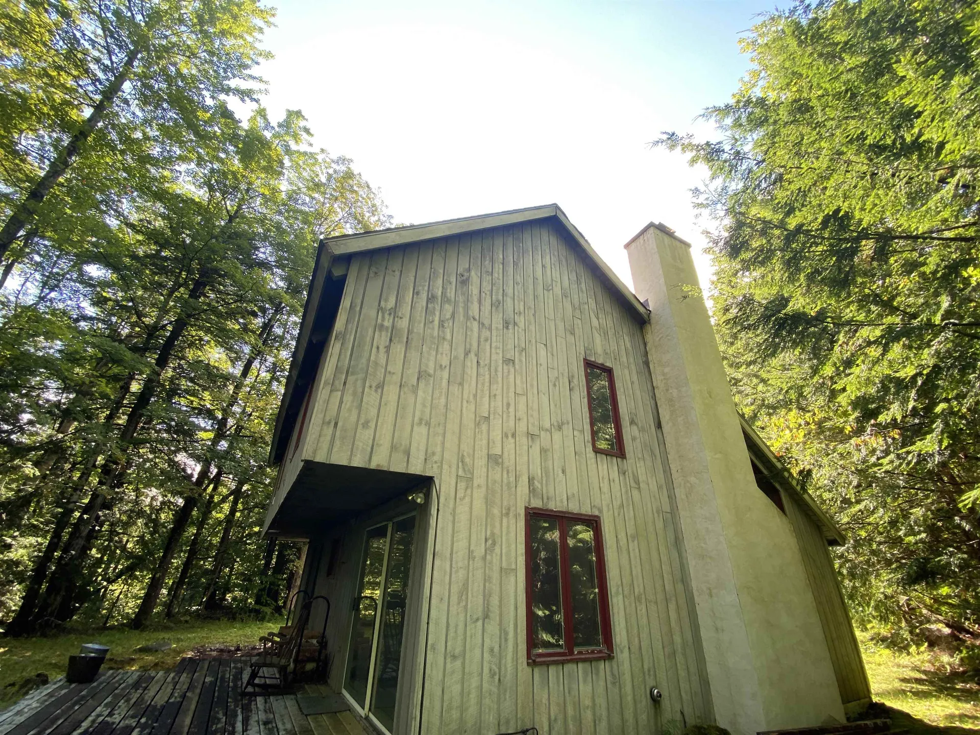 195 Stratton Gate Road Jamaica VT 05343
