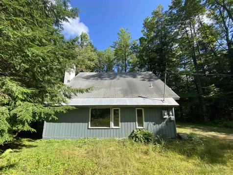 195 Stratton Gate Road Jamaica VT 05343