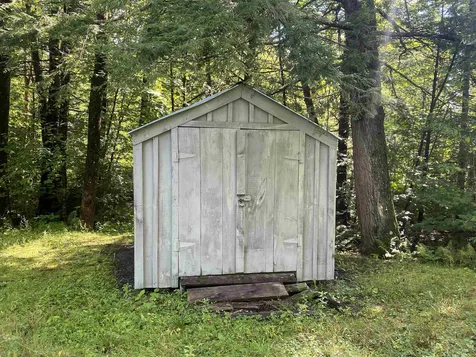 195 Stratton Gate Road Jamaica VT 05343