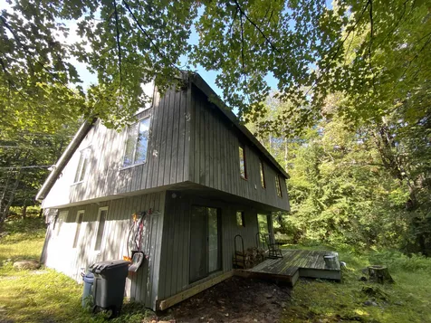 195 Stratton Gate Road Jamaica VT 05343