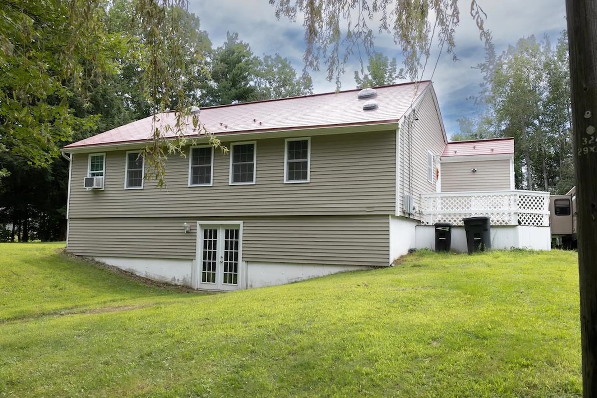337 Governors Road Milton NH 03851