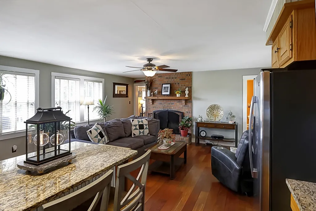 714 Churchill Road Cabot VT 05647