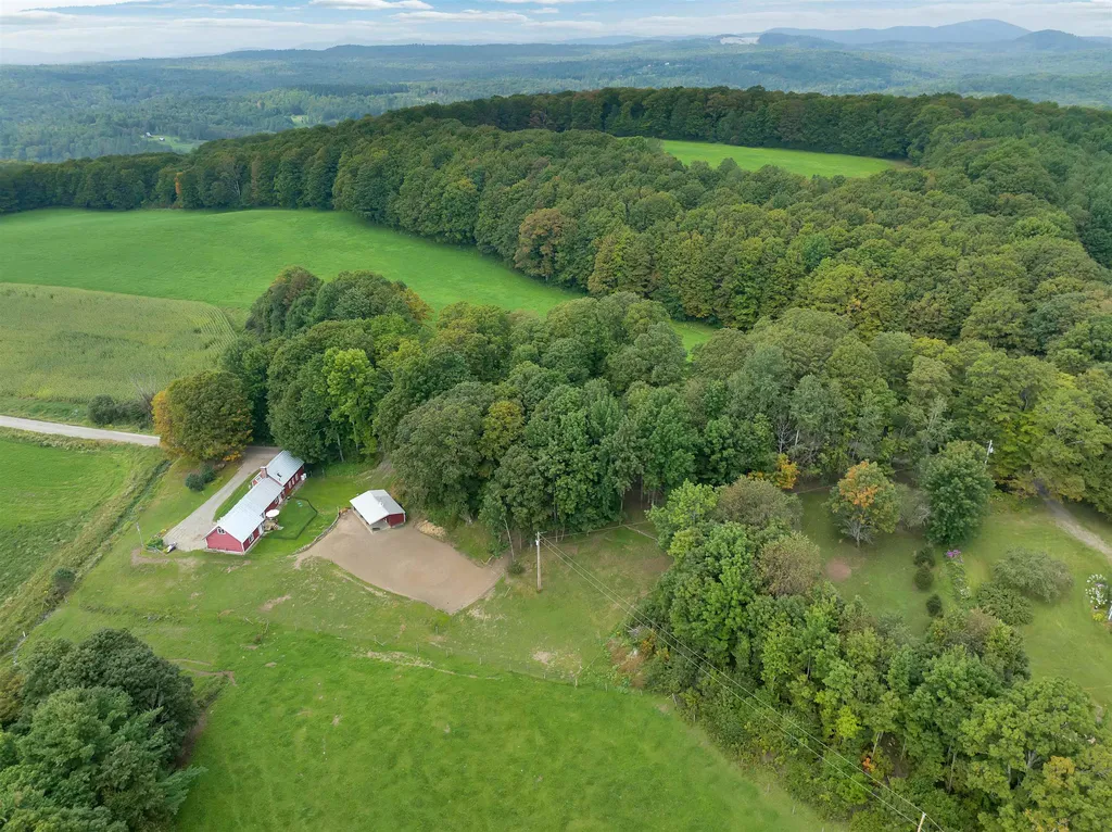 714 Churchill Road Cabot VT 05647