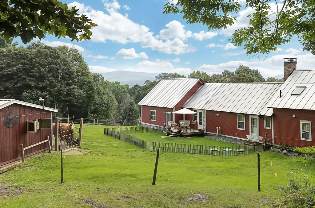 714 Churchill Road Cabot VT 05647