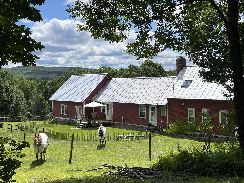 714 Churchill Road Cabot VT 05647