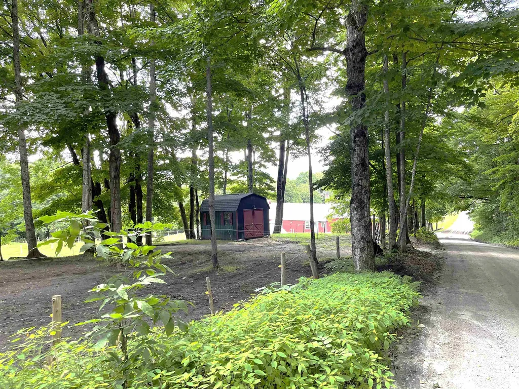 714 Churchill Road Cabot VT 05647