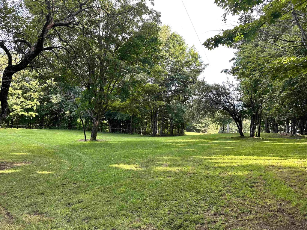 714 Churchill Road Cabot VT 05647