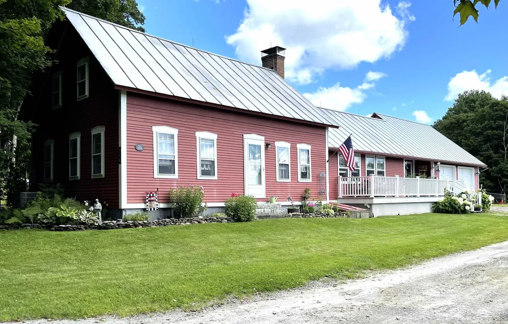 714 Churchill Road Cabot VT 05647