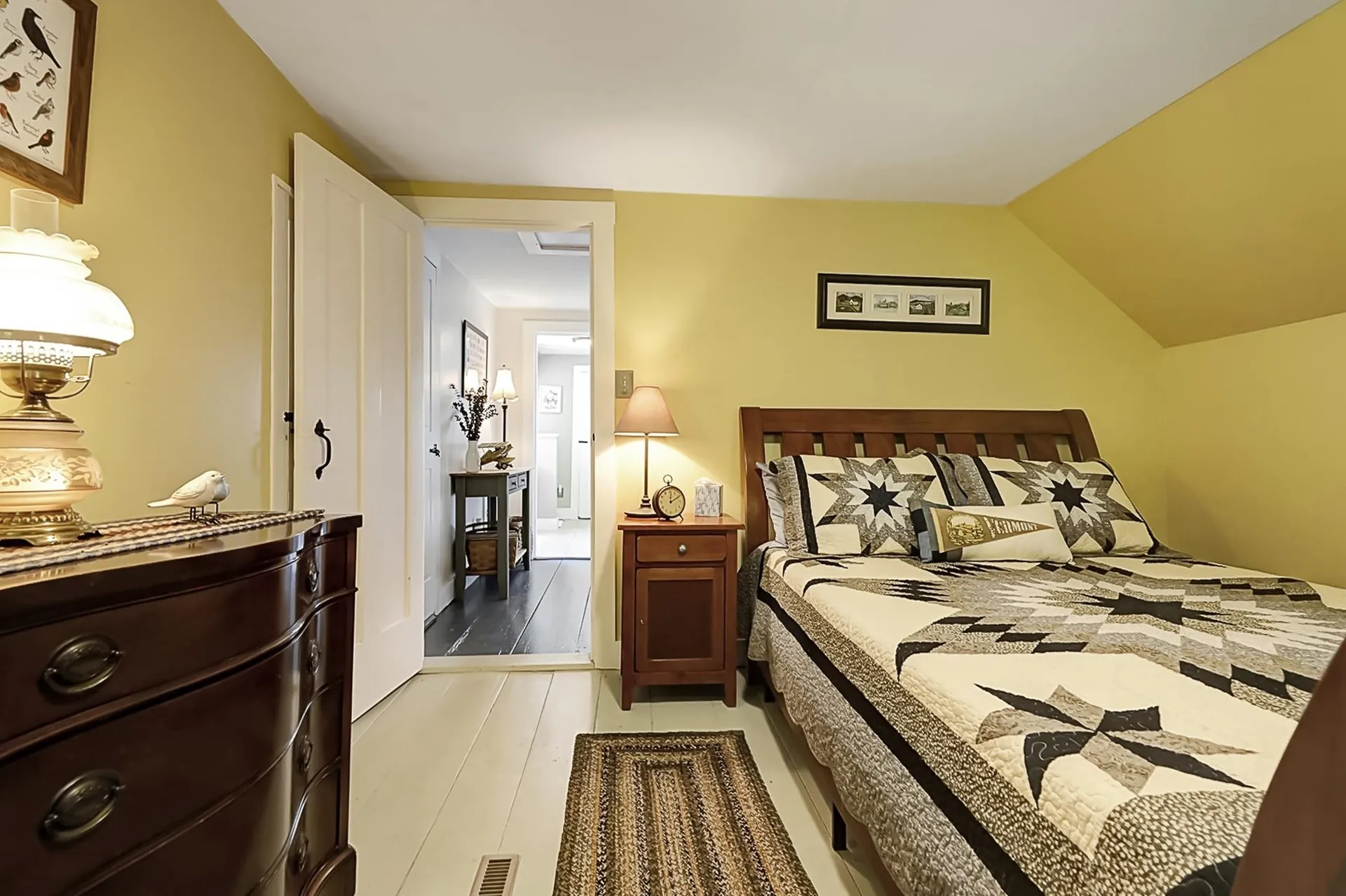 714 Churchill Road Cabot VT 05647