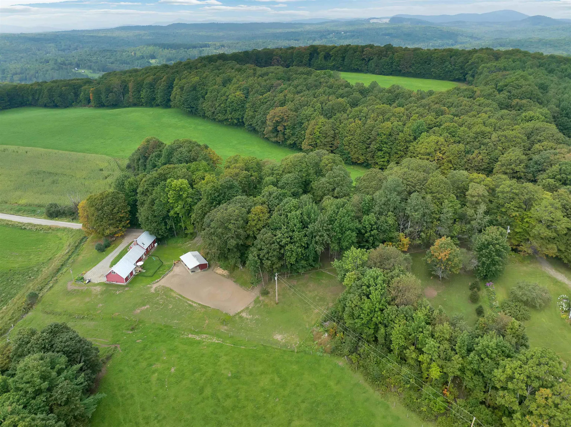 714 Churchill Road Cabot VT 05647