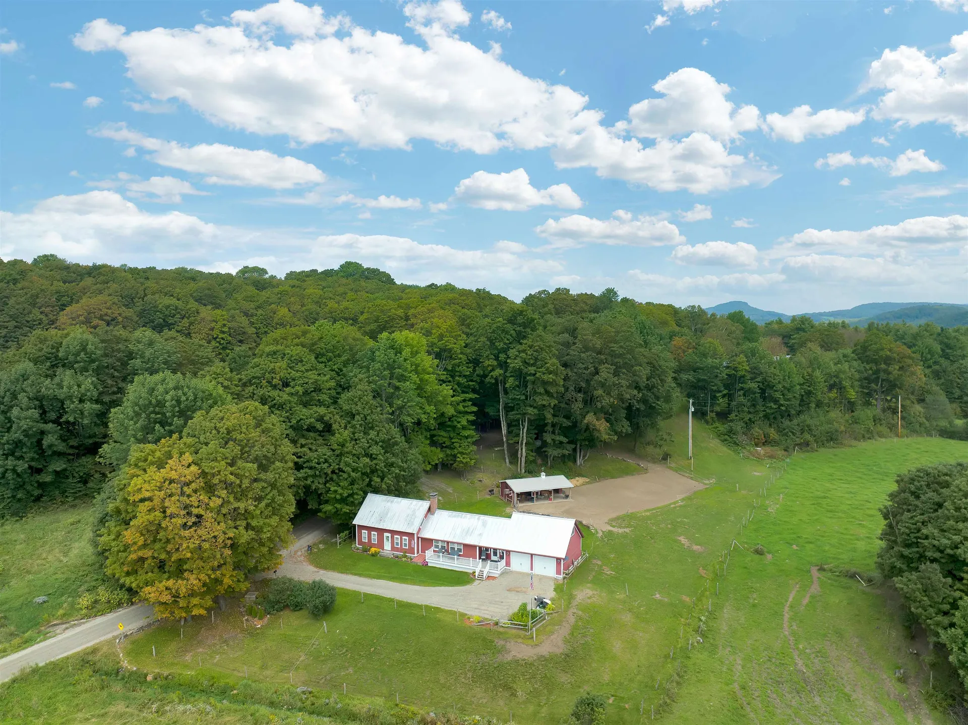 714 Churchill Road Cabot VT 05647