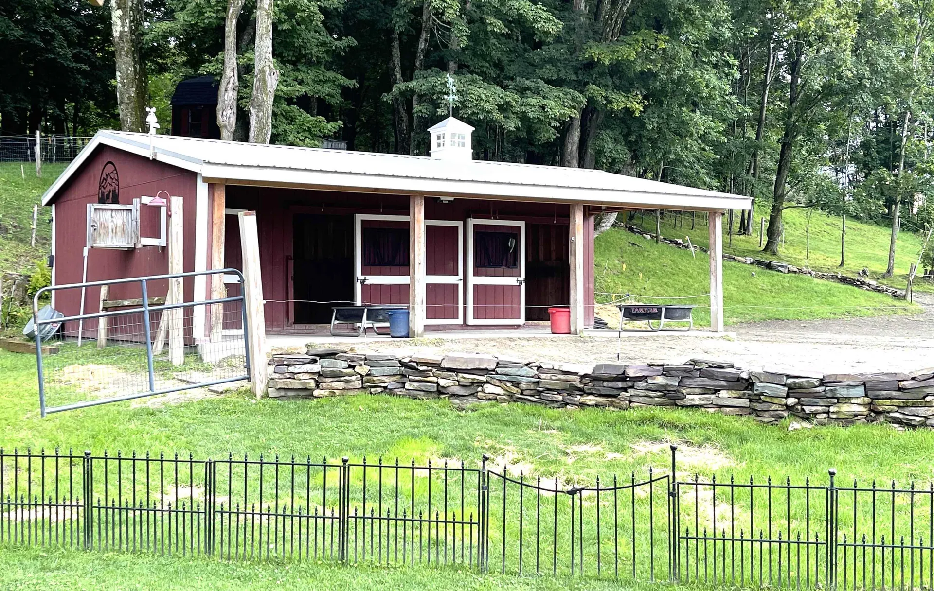 714 Churchill Road Cabot VT 05647