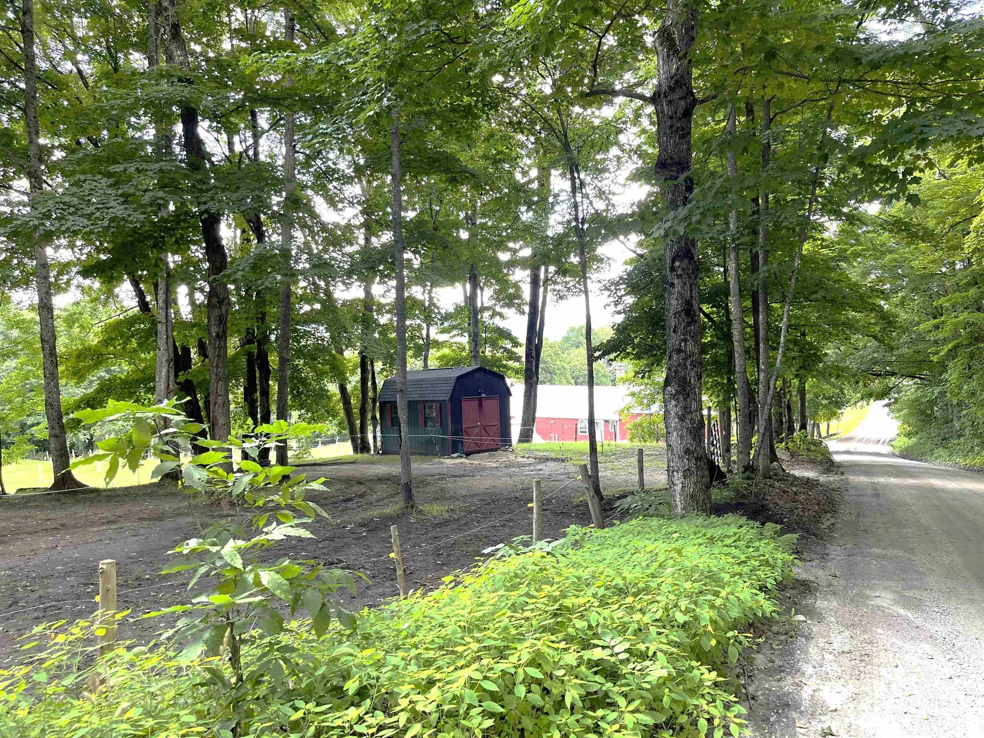 714 Churchill Road Cabot VT 05647